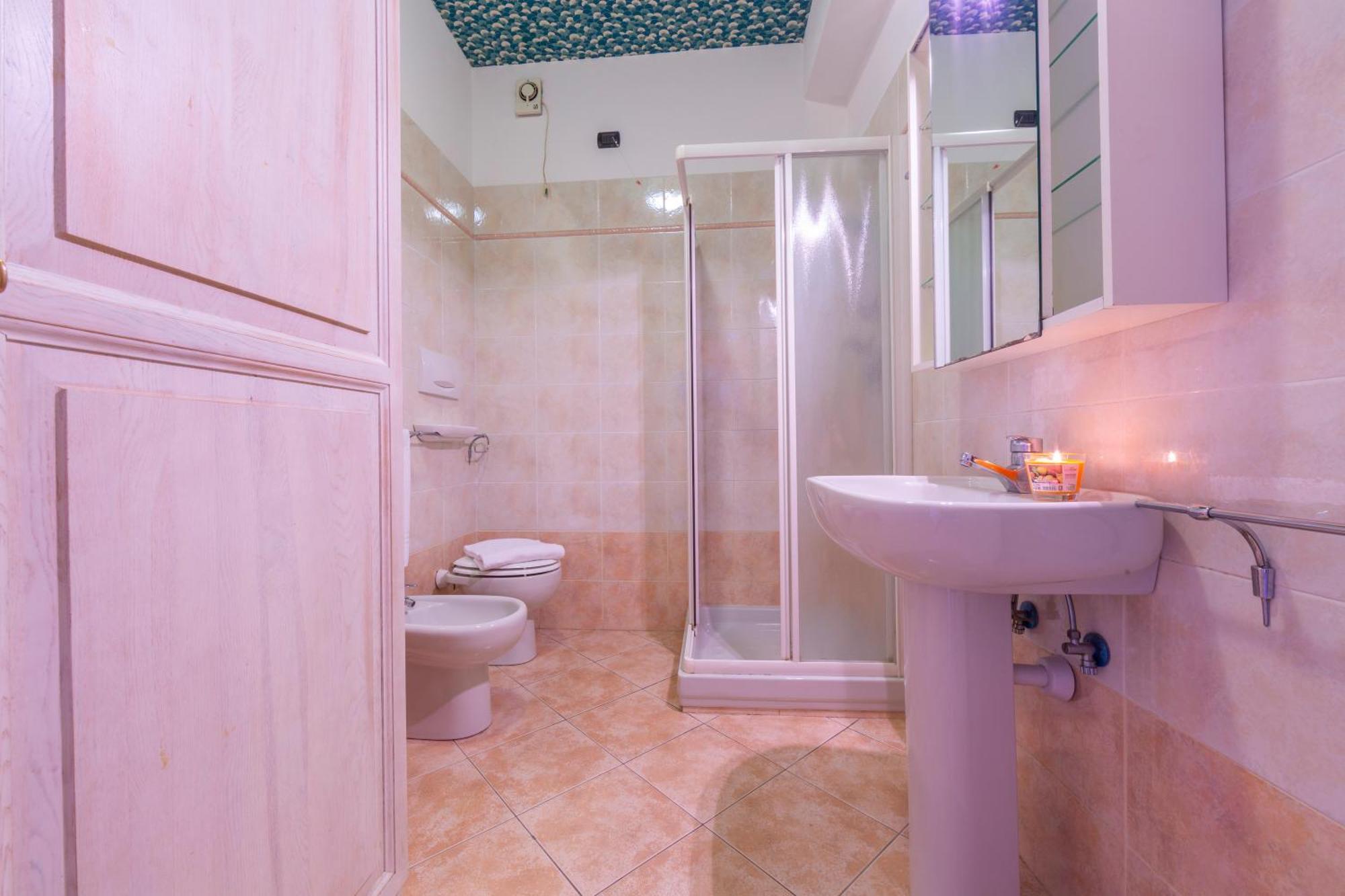 Laigueglia Beach - Happy Rentals Bagian luar foto