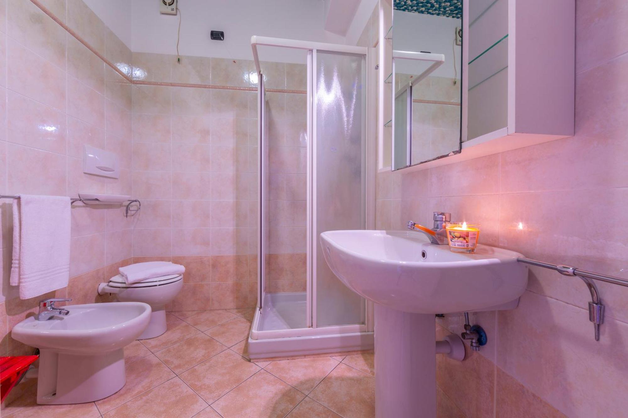 Laigueglia Beach - Happy Rentals Bagian luar foto