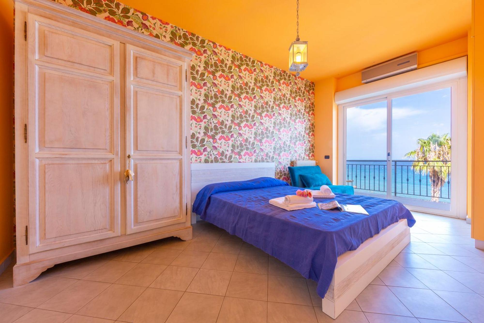 Laigueglia Beach - Happy Rentals Bagian luar foto