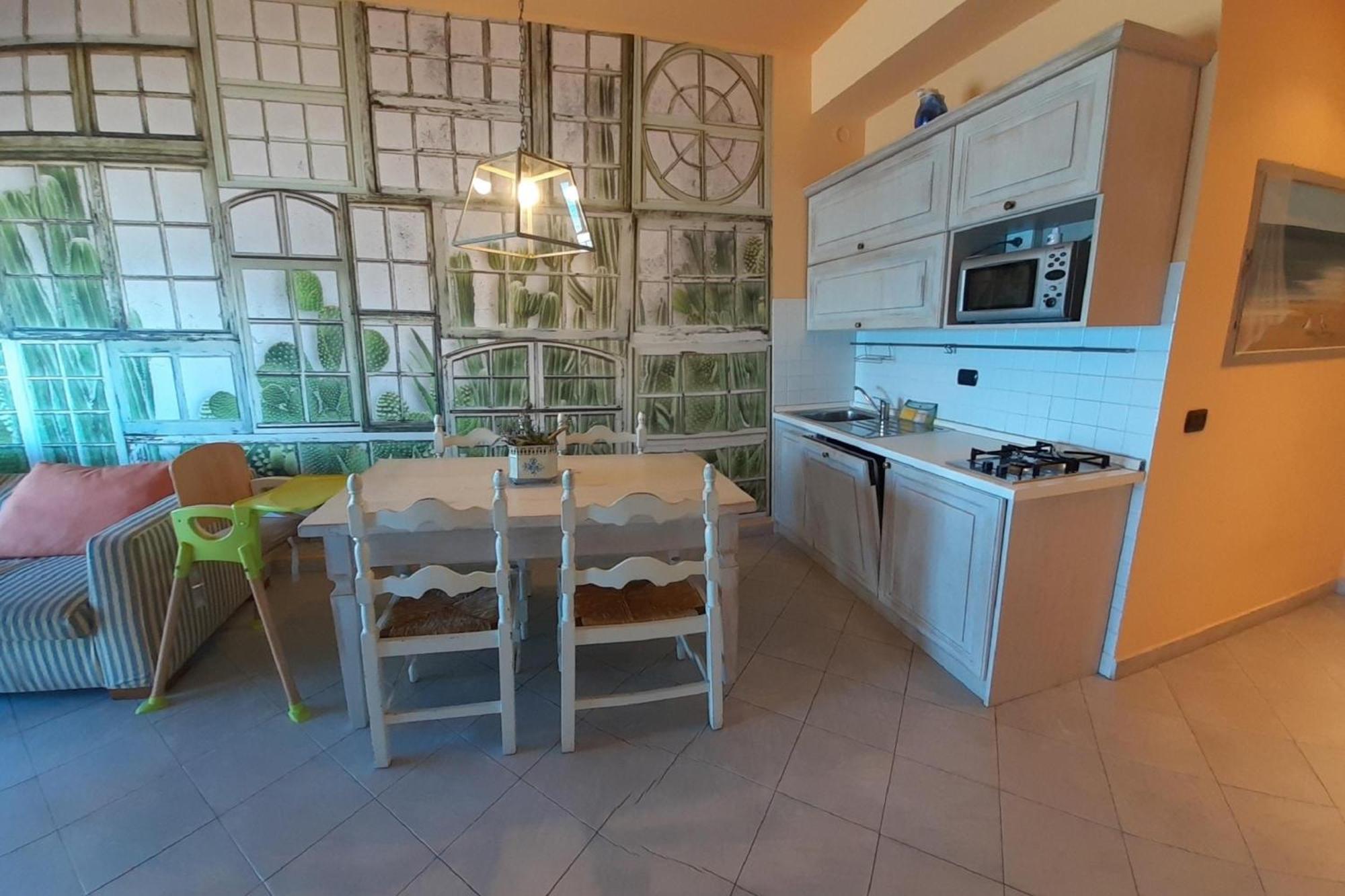 Laigueglia Beach - Happy Rentals Bagian luar foto
